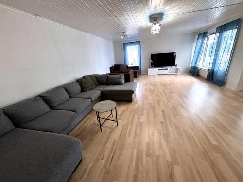 Spacious 4-Bedroom Beautiful Family Home near to the Uppsala city and nearer to the Nature