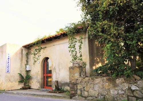 附近景點, Al Vico dei Limoni in 聖阿萊肖西庫洛
