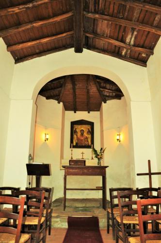 附近景點, Al Vico dei Limoni in 聖阿萊肖西庫洛