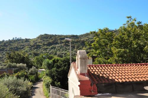 Al Vico dei Limoni