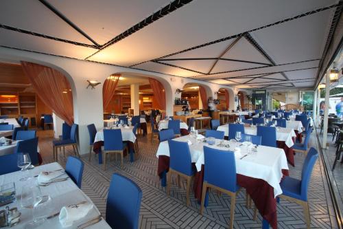 Hotel Gabbiano 4