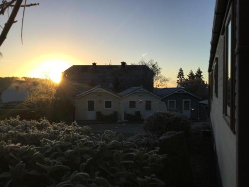 zu Jeddelohs Bungalows & Apartments -Adult friendly 7.7km von Dautphetal entfernt