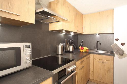 Chalet La Fedora - Appartements de charme - image 13