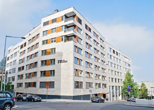Rezidence Muzeum - image 13