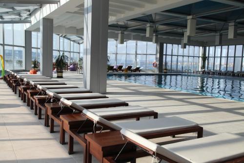 Kolin Hotel Spa & Convention Center