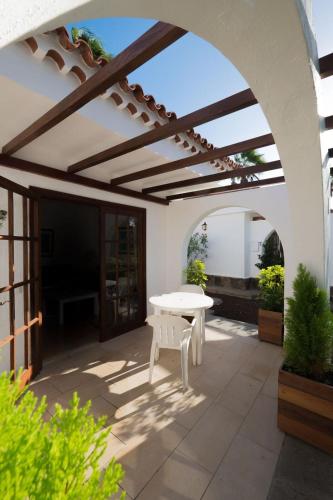 Sunny Bungalows Parque Golf in Maspalomas 3