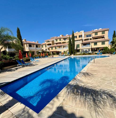 Polis Gardens Pool Apartment – khách sạn tại Polis