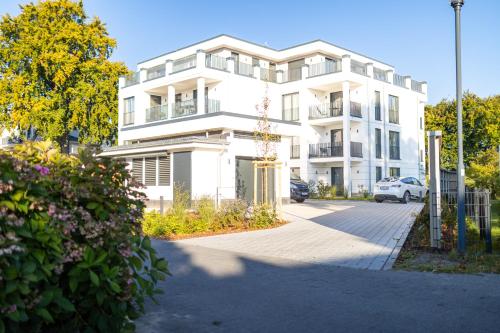 Strandvilla Zingst- AP 02 in Zingst