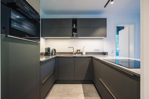 Cuina, Strandvilla Zingst- AP 02 in Zingst