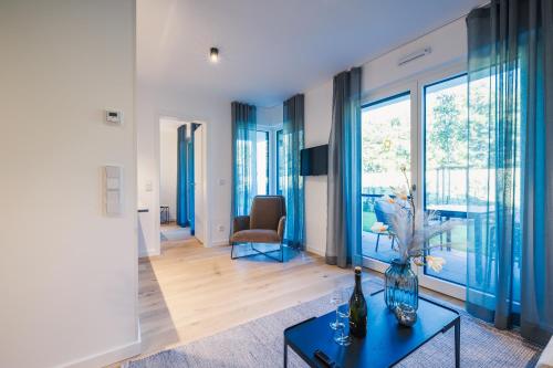 Strandvilla Zingst- AP 02 in Zingst