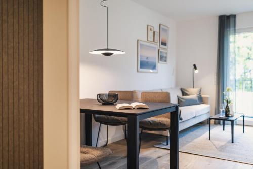 Strandvilla Zingst- AP 08, Zingst
