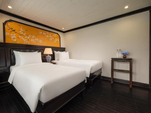 Cozy Bay Grand Cruise - image 5