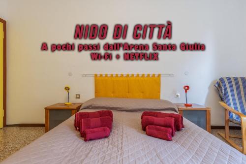 Nido di città