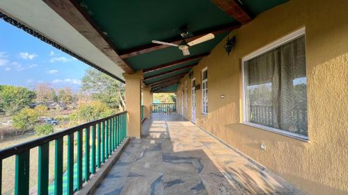 Tigris Estate – khách sạn tại Chandi Ghat