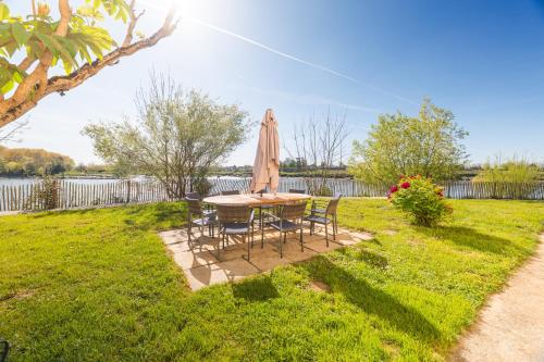 Apkārtne, Grand gîte avec piscine MAISON PORT VALADE (Grand gite avec piscine MAISON PORT VALADE) in Portets