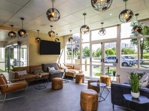 Facilities, Hotel Balladins Bobigny in Bobigny