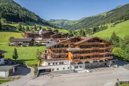 Galtenberg Bed & Breakfast in Alpbach, Österreich