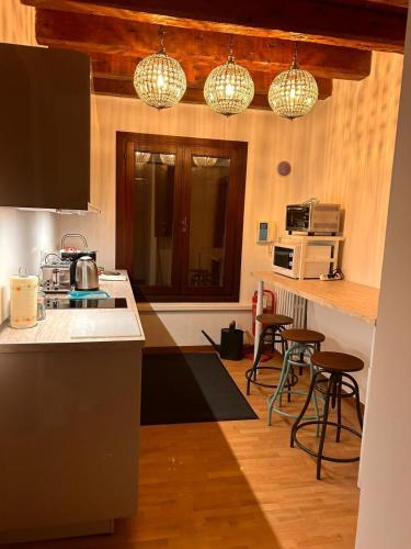 Mi&Ti Bed&Breakfast 4