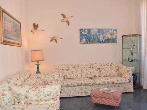 Sea Breeze apartment