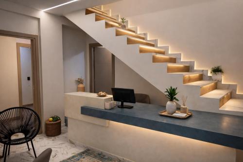 B&B Capo Rizzuto Armenes 5