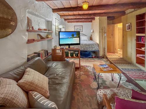 Casita Adobe – khách sạn tại Grand Junction