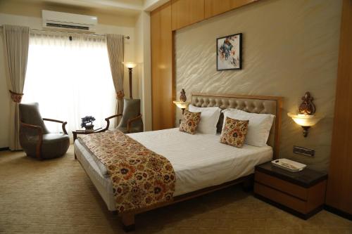 Hotel Jannat Celebration in Wani