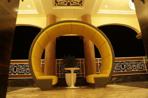 Hotel Jannat Celebration in Wani