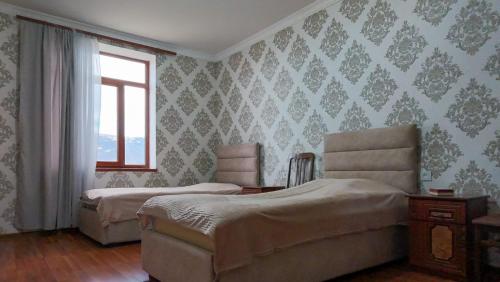 Ksenia Bed and Breakfast in Tatev