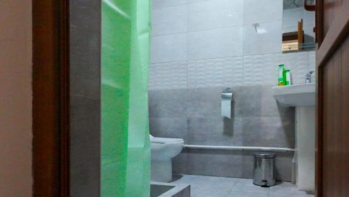 Ksenia Bed and Breakfast in Tatev