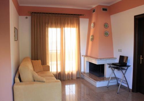 Athorama Hotel in Ouranoupoli