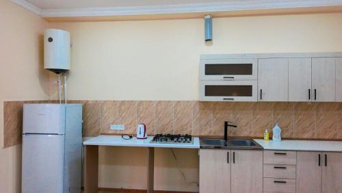 Ksenia Bed and Breakfast in Tatev