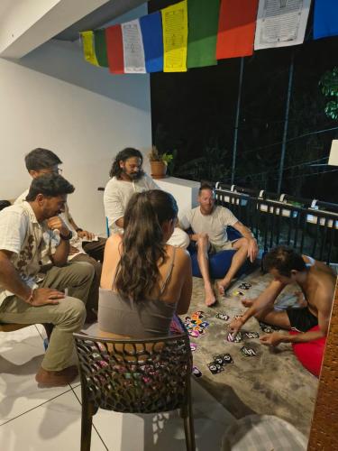 RoamEo Hostels By The Hostel Stories - Varkala - Kollam RoamEo Hostels By The Hostel Stories - Varkala - Kollam
