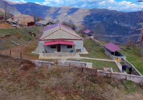 Ksenia Bed and Breakfast in Tatev