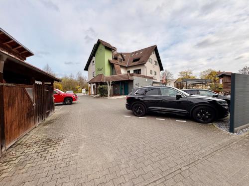 Hotel Kraus - Zentral in Bielefeld-Heepen, Gratis Parken, 24h Self Check-in - Tap to explore photos