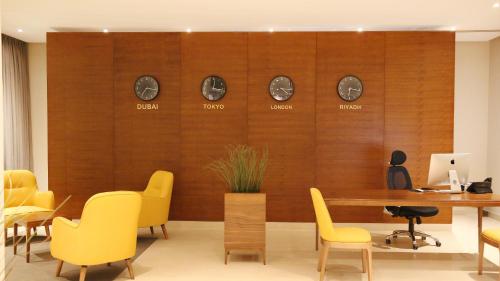 拉法阿爾努扎公寓 Rafa - Al Nuzhah