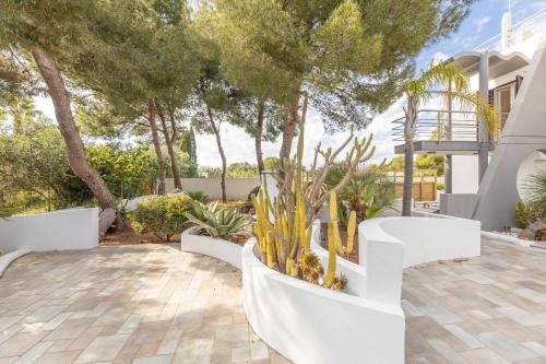 Villa Vela Bianca in Pizzo