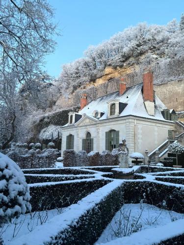 Manoir des Basses Rivières 5