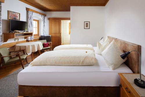 Pension Oberbräu - image 14