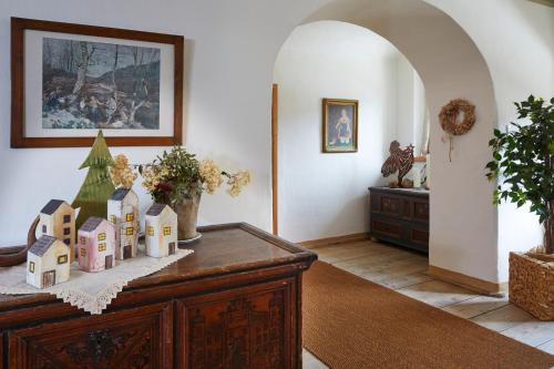 Pension Oberbräu - image 5