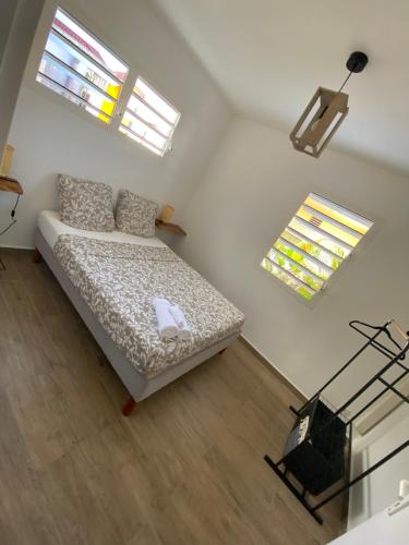 Maison Dousè (Maison Douse) in ซานต์ โรเซ