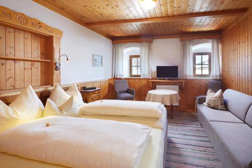Pension Oberbräu - image 8