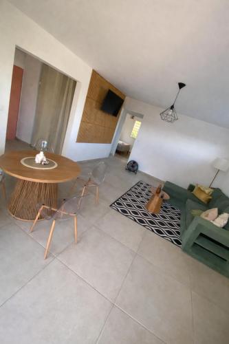 Maison Dousè (Maison Douse) in ซานต์ โรเซ