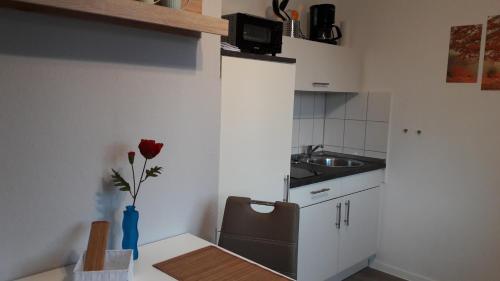 Haus Steeg 245m von Kolliestraße entfernt