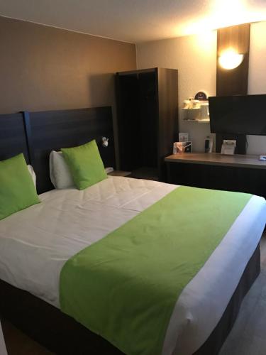 Hôtel Kyriad Epernay en Champagne, Épernay (foto 3)