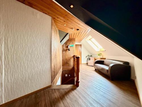 Hotel Kraus - Zentral in Bielefeld-Heepen, Gratis Parken, 24h Self Check-in in Бад Ойенхозен