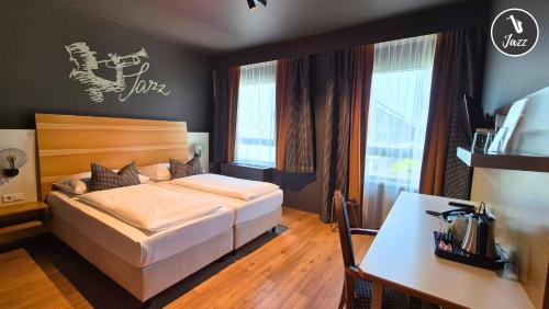 arte Hotel Wien Stadthalle in Wien, Österreich