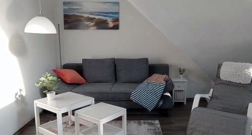 Iekārtas, Sonnige und ruhige Maisonette nahe Bremen in Weyhe