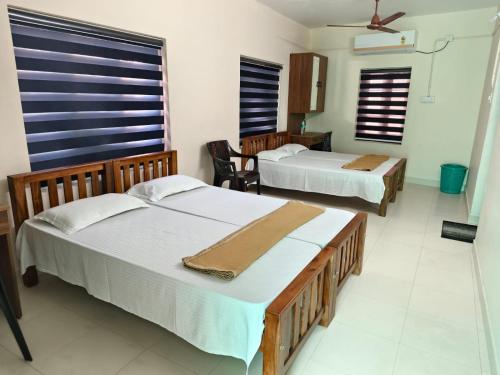 Travancore Tourist Home in Karimugal
