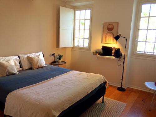 Le Coeur de Vence, Chambre indépendante "Monet"