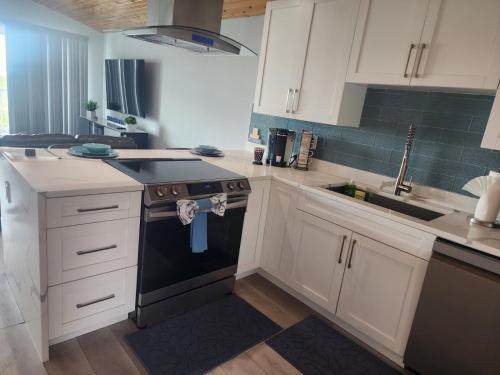 Modern Beach house in Weeki Wachee (FL)